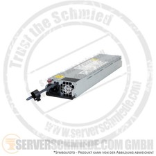 Supermicro 800W PSU Power Supply 80 Plus Titanium PWS-802A-1R picture