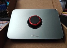 EVGA XR1 Pro Capture Card 1440p/4K HDR 144Hz Pass Through OBS Certified Mixer picture