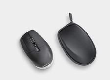 3Dconnexion CadMouse Pro Wireless Left-Handed Mouse for CAD & 3D Design picture