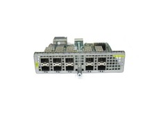 Cisco EPA-10X10GE 10-Port 10GE ASR1000 Ethernet Port Adapter - 1 Year Warranty picture