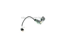 5C50S25008 450.0HD0A.0011 LENOVO POWER BUTTON BOARD W CABLE 9 15IMH5 82DE (CF43) picture