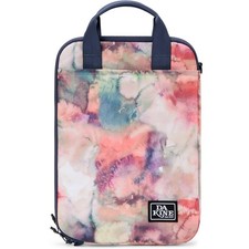 Brand New Dakine James Laptop Sleeve Watercolor picture
