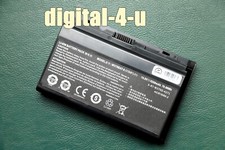 New Genuine W370BAT-8 Battery for Clevo W350ST W355ST W370ST W370SS NP7358 A522 picture