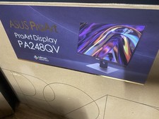 ASUS ProArt PA248QV 24.1