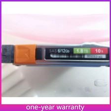 EMC 005053142 005053143 1.8TB SAS 2.5in Unity 300 400 500 Hard Drive New picture