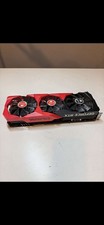 Colorful RTX 3070 Battle-Ax 8GB GDDR6 Graphics Card picture
