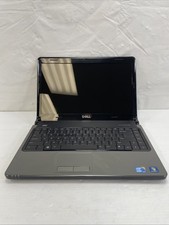 Retro Gaming Dell Inspiron 1464 Intel i3-330M 2.13GHz 4GB RAM 250GB HDD XP Pro picture