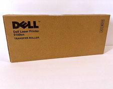 Dell 5100cn Laser Printer Transfer Roller J6343 for Dell Laser Printer Series picture