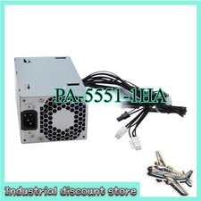 PA-5551-1HA New For HP Z2 800 880 G4 G5 G6 550W Power Supply PSU Fast Shipping picture