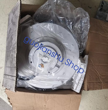 1PCS NEW ZIEHL-ABEGG RH28M-2EX.3F.1R Fan Fast delivery Via DHL/FedEx picture