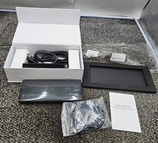 NET PATIBLES DOS-UBC-12P-01B USB-C 12-Port Docking Station 4K Triple Display MST picture
