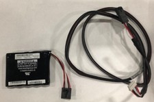 IBM 81Y4579 SERVRAID SUPER CAPACITOR battery Pack With Cable 90Y7310 picture