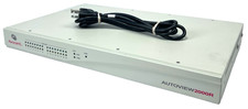Avocent Autoview 2000R 520-300-002 16-Port KVM IP Factory Reset w/ Power Cord picture