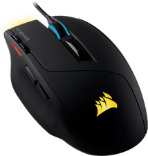 Corsair Gaming Sabre RGB Gaming Mouse - CH-9303011-NA (/RT6-25127-CH-9303011-... picture