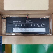 00HW028 00HW029 Laptop Battery for Lenovo ThinkPad X1 Carbon 4th Gen X1 Yoga US picture
