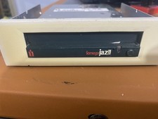 Iomega V1000Si JAZ 50Pin SCSI Internal JAZ 1GB Drive picture