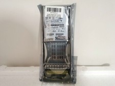 HP 3PAR M6710 QR496A 697389-001 900GB 6G 10K 2.5