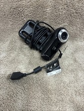 Logitech QuickCam Pro 9000 Webcam V-UBM46 USB Camera With Mic Carl Zeiss 2MP picture