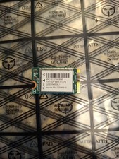 Bigfoot networks Killer 1525 AC WIFI WLAN CARD+Bluetooth K1D64 Atheros QCNFA34AC picture