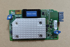 HPE Synergy 3830C 16Gb FC HBA QMH2682-HP 777452-B21 782829-001 picture