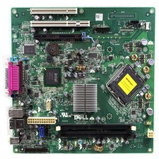 HN7XN For Dell Optiplex 380DT/ 380MT Motherboard LGA775 M-ATX Mainboard 0HN7XN picture