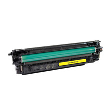 New Open Box CDK 6017879 Yellow Toner Cartridge, CDK6017879 picture
