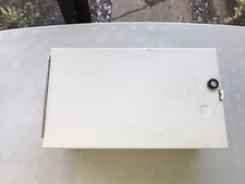 ADC / Krone 80T08SC8A02402T  12/24 Port Fiber Optic Terminal Box picture