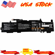 SS03XL ORIGINAL Battery for HP EliteBook 840 G5 G6 730 735 740 G5 933321-85 picture
