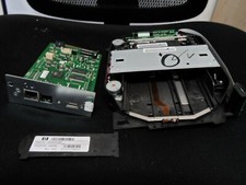HP Controller Card MSL G2 1U 351-126-403-02 With Robotic Picker Assembly AJ816A  picture