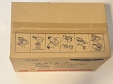 Genuine XEROX Phaser  4500 St Capacity Print Cartridge 113R00656 / New picture