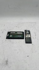 Kingston KTC6611/128 128MB PC100 100MHz 168-Pin SDRAM DIMM RAM 166014-B21 Lot picture