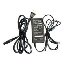 Genuine OEM Canon AC Power Cord Adapter for Inkjet Printers Model K30244 picture