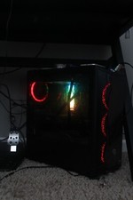 Gaming PC - RTX 2060 - I9 11900KF - 32GB RAm picture