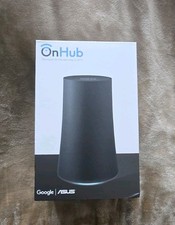 ASUS SRT-AC1900 AC1900 Onhub Google WiFi RouterBlack (Open Box) picture