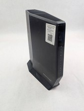 NETGEAR Nighthawk AX6 AX2700 WiFi 6 Cable Modem Router - UNIT ONLY picture