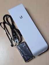 Ubiquiti airMAX NanoStation M2 Single-Band Indoor / Outdoor CPE Bridge picture
