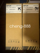 1PCS ESTUN ED3L-04AEA-R1 servo drive new via FedEx or DHL picture