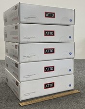 Lot of 5 ATTO Tunderlink FC 2082 Thunderbolt 2 To 8Gb/s Fibre Channel - NIB - picture