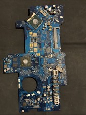 Working Apple iMac A1207 Intel Core 2 Duo Logic Board 820-2031-A picture