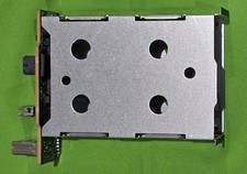 HPE 867137-001 871783-001 DL380 DL385 Gen10 2SFF Rear Drive Cage Backplane picture