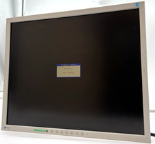 Eizo FlexScan S1921 19