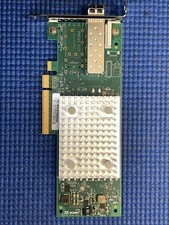 Dell P3T0T QLogic QLE2690L-DEL Single Port 16GB HBA Low Profile w/16G SFP picture