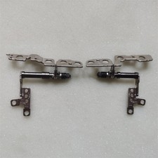 LCD Hinge Screen Shaft Laptop Replacement Accessories for HP 15-CX TPN-C133/C134 picture