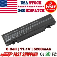 Notebook 6 Cell Battery For Samsung NP350E5C-A07US NP350E7C-A01US NP300V3A-A01US picture