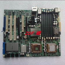 Supermicro X7DAL-E+ REV:1.0 Server Industrial Motherboard picture