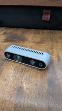 Intel Realsense D435i Stereo Camera with IMU (K38176-100) picture