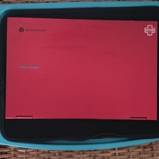 Samsung Galaxy Chromebook 2 Intel Core i5 13.3