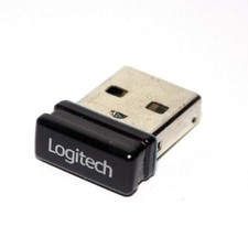 Logitech USB Receiver for Logitech H600 Bluetooth Wireless Over The Head Headset picture