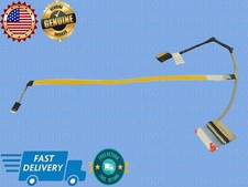 Genuine DC02C00LP00 LCD Display Cable For HP FPW50 15-DW 15-DW0043DX 40PIN picture