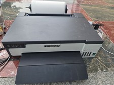 COLORSUN A3 DTF Inkjet Color Printer USB A3 Paper Size MPN A3L1800E picture